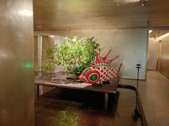 -隐溪茶馆(静安寺店)