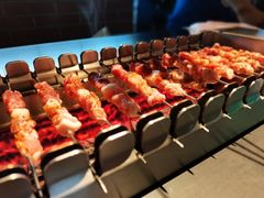 -很久以前羊肉串(朝阳路店)