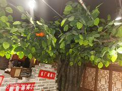 -京味斋·北京烤鸭(北京南站洋桥店)