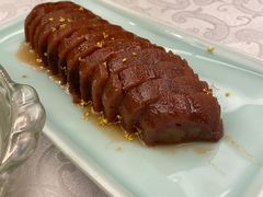 -山外山菜馆(玉泉路店)