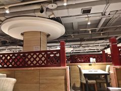 -蜀留香火锅(西南角店)