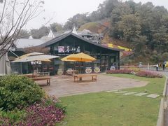 -婺源月亮湾