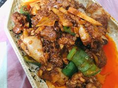 -乐乐餐厅(湘子庙街店)