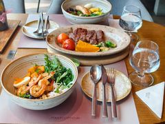 -FOOOO CITY CLUB 孚乐里音乐西餐酒吧(悠方店)