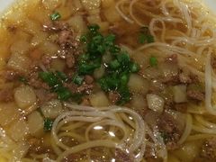 -西贝(金桥店)