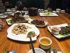 -思金拉措庄园藏餐(太阳岛店)