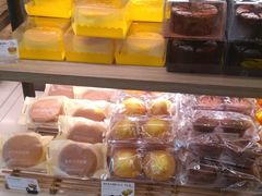 -巴黎贝甜(五道口店)