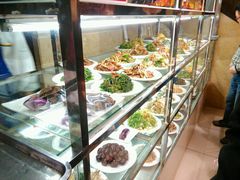 android_upload_pic-萧记三鲜烩面美食城(郑汴路店)