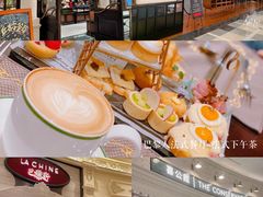-巴黎轩(澳门巴黎人店)