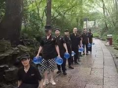 -宋宴(虎跑店)