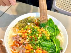 -徐大川剁椒猪脚饭(大浪店)