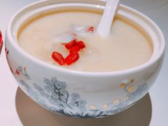 美龄粥-民国红公馆·秦淮八艳(夫子庙店)