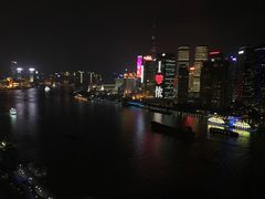 -上海外滩英迪格酒店