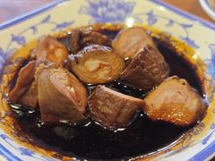 套肠-张家巷美食(南浔店)