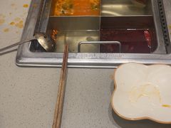 -海底捞火锅(旭辉MALL店)