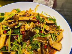 -小稻田辣椒炒肉(大浪商业中心店)