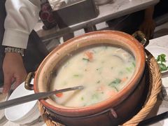 -潮州府·潮菜·砂锅粥(徐家汇店)