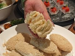 -阿庄新豫菜(通泰路店)