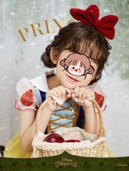 -海马体家庭照相馆(杭州远洋乐堤港店)