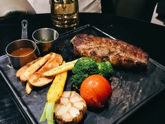 -C&R西班牙餐厅