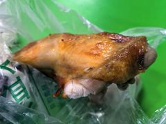 -大益烤鸡