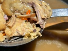 -蘑界·野生菌火锅(深业上城店)