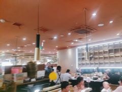 -山焱·炭火自助烤肉(周浦万达店)