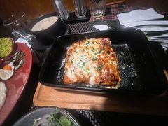 -小世界西餐厅(建国门店)