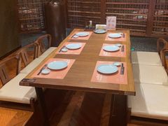 -山葵家·创意料理(宁波来福士店)