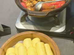 -汉水谣·江景餐厅(江滩店)