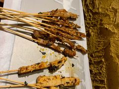 -今邕烧烤(西大店)