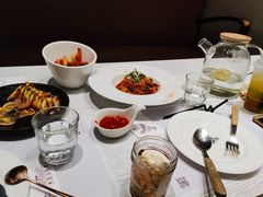 -娜娜家·Nana's restaurant(国金汇店)