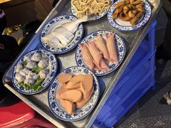 -飘香火锅(玉林西路店)