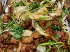 -马凯餐厅(地安门店)