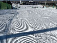 -北京南山滑雪场