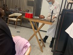 -味+新京宴·烤鸭·北京菜(创意谷店)