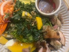-BAKER&SPICE(BFC外滩金融中心店)