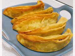 -老新隆牛肉锅贴(新街口店)