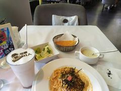 -Mr.J义法厨房(北医店)