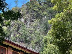 -桂林独秀峰王城景区