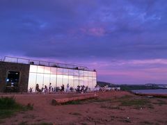 -Cafe Aewol Monsant