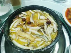 -南渝食府.石锅鸡(尚城花园店)