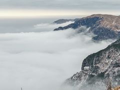 -萍乡武功山风景名胜区
