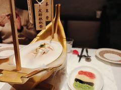 -狮拾久·现代新加坡料理(壹方城店)