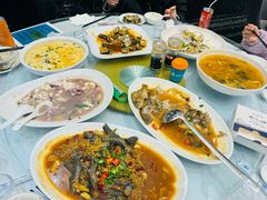-舌尖上·霞浦滩涂海鲜·新闽菜(总店)