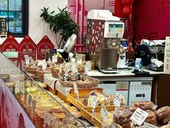 -富贵面包公司(运河店)