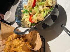 -外婆家(西红门荟聚购物中心店)