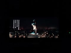 -奥斯卡新都汇影城(终级银幕)