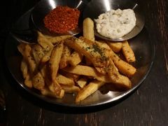 薯条-TripSmith(余家巷店)