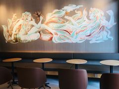 -星巴克(杭州龙坞茶镇店)